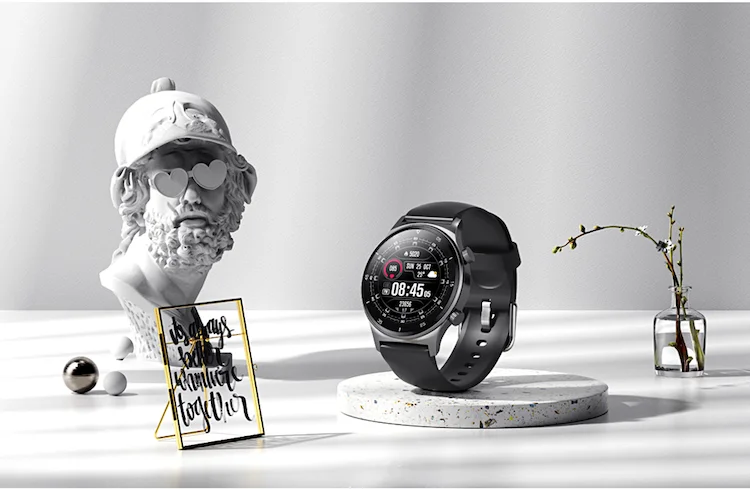 NK09 smart watch _16