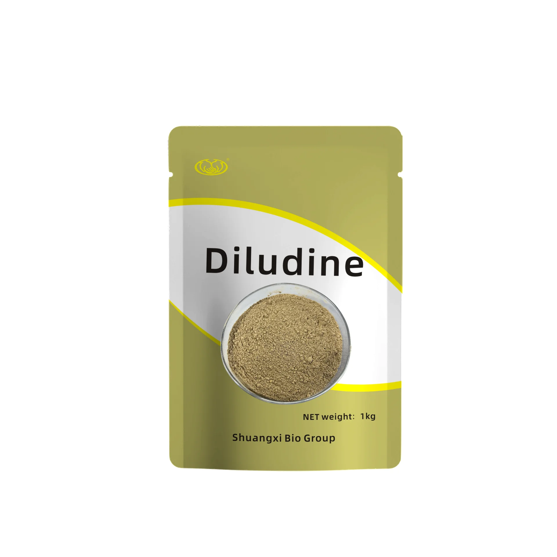 Diludine Feed additives Promote growth Dihydropyridine Fast Growth And Weight Gain Chicken
