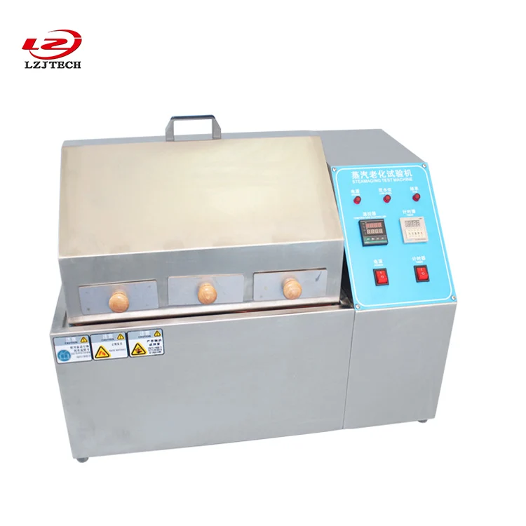Electric Steam Aging Test Machine Steam Aging Testing Machine,Steam Vapor Aging Test Chamber