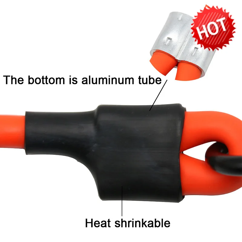 
NiBao Waterproof Deodorant PVC Round Dog Rope Lead Long Dog Training Leash 5M 10M 15M <img data-src=