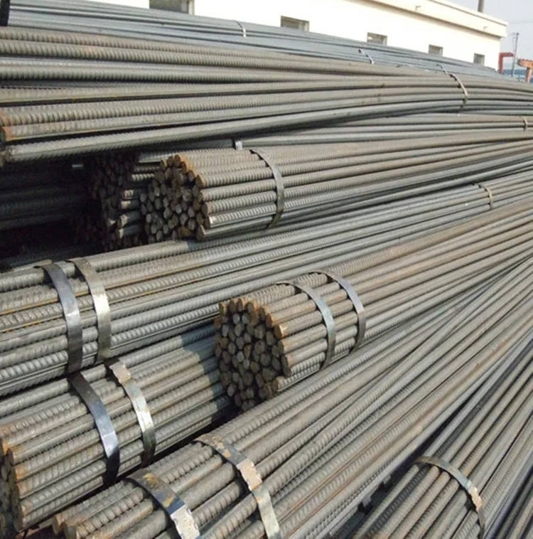 Реформированная стальная арматура для строительных материалов ASTM A615 класс 60 арматура для строительной арматуры