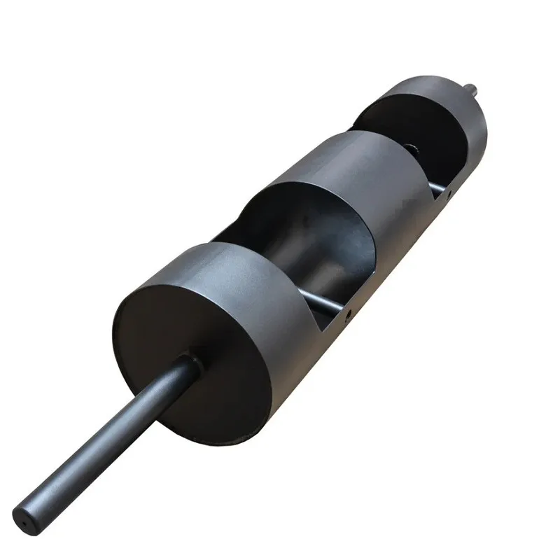 Lifting cylinder hercules  bar weight lifting competitive training barbell bar fitness equipment