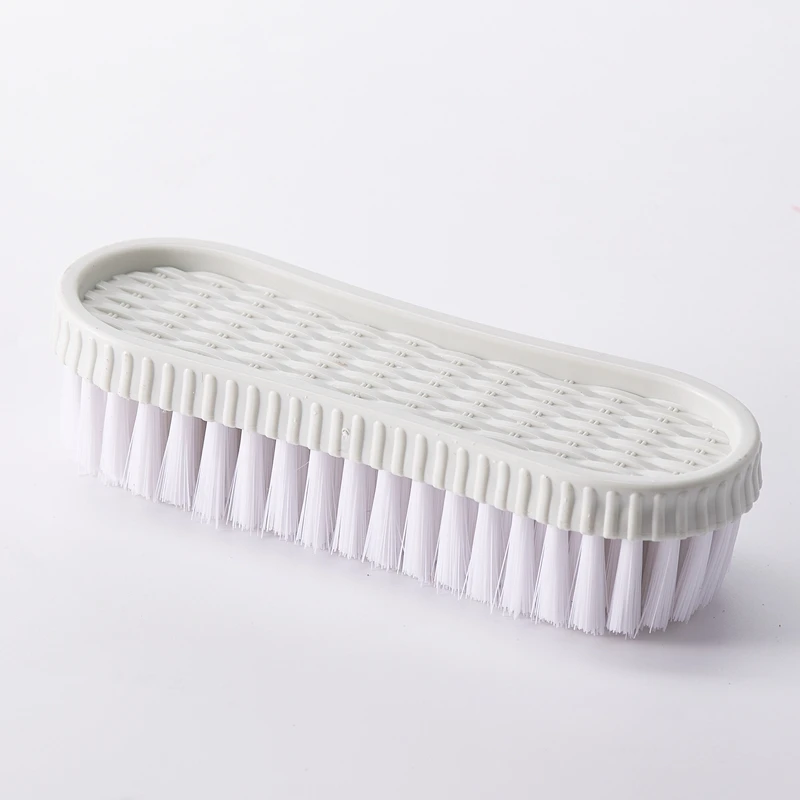 Plastic Household Laundry Cleaning Brush Floor Brush With Best Quality