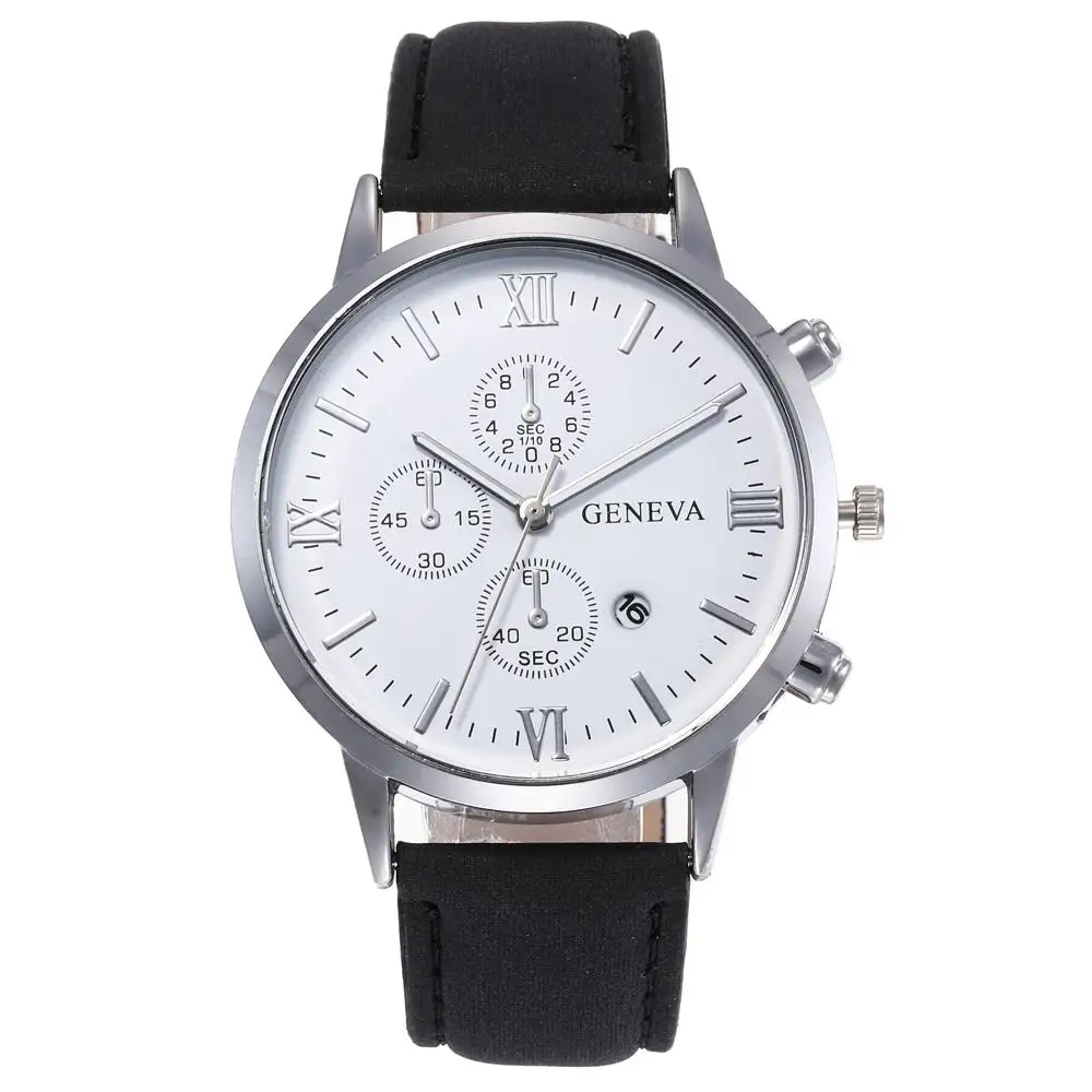 Высококачественные наручные часы на заказ, мужские механические часы