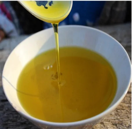 Cod Liver Oil Liquid Increases egg production