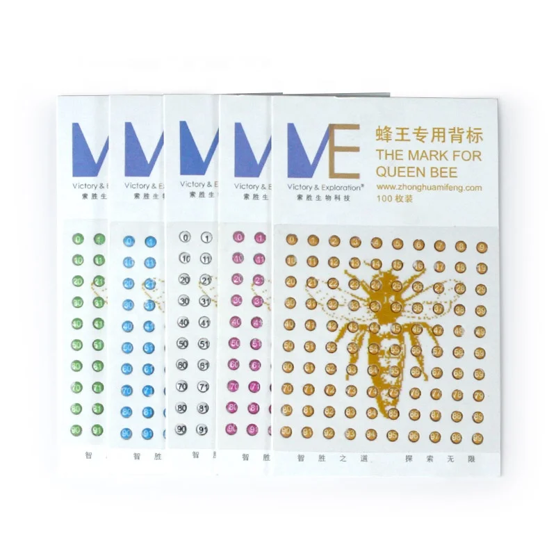 
 Инструменты для пчеловодства apicultura mark queen, набор для пчеловодства  