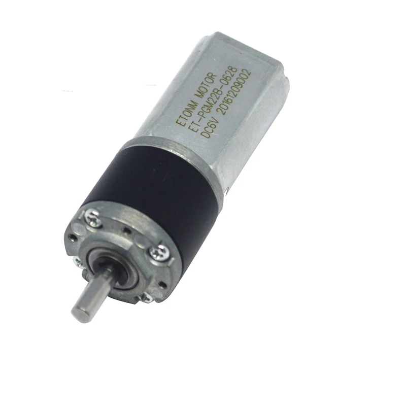 gearbox motor 3-12v dc with low cost effective