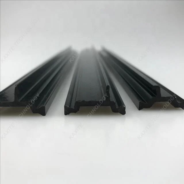 PA66 GF25 Heat Insulation Insulation Solutions For Doors Thermal Break Product