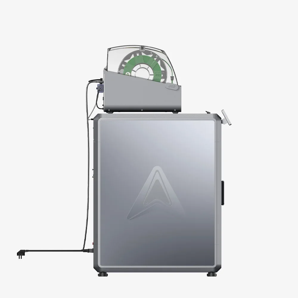 New original K2 PLUS COMBOO printer fdm big 3d printer filament pla pellets for 3d printers creative 3d model making machine