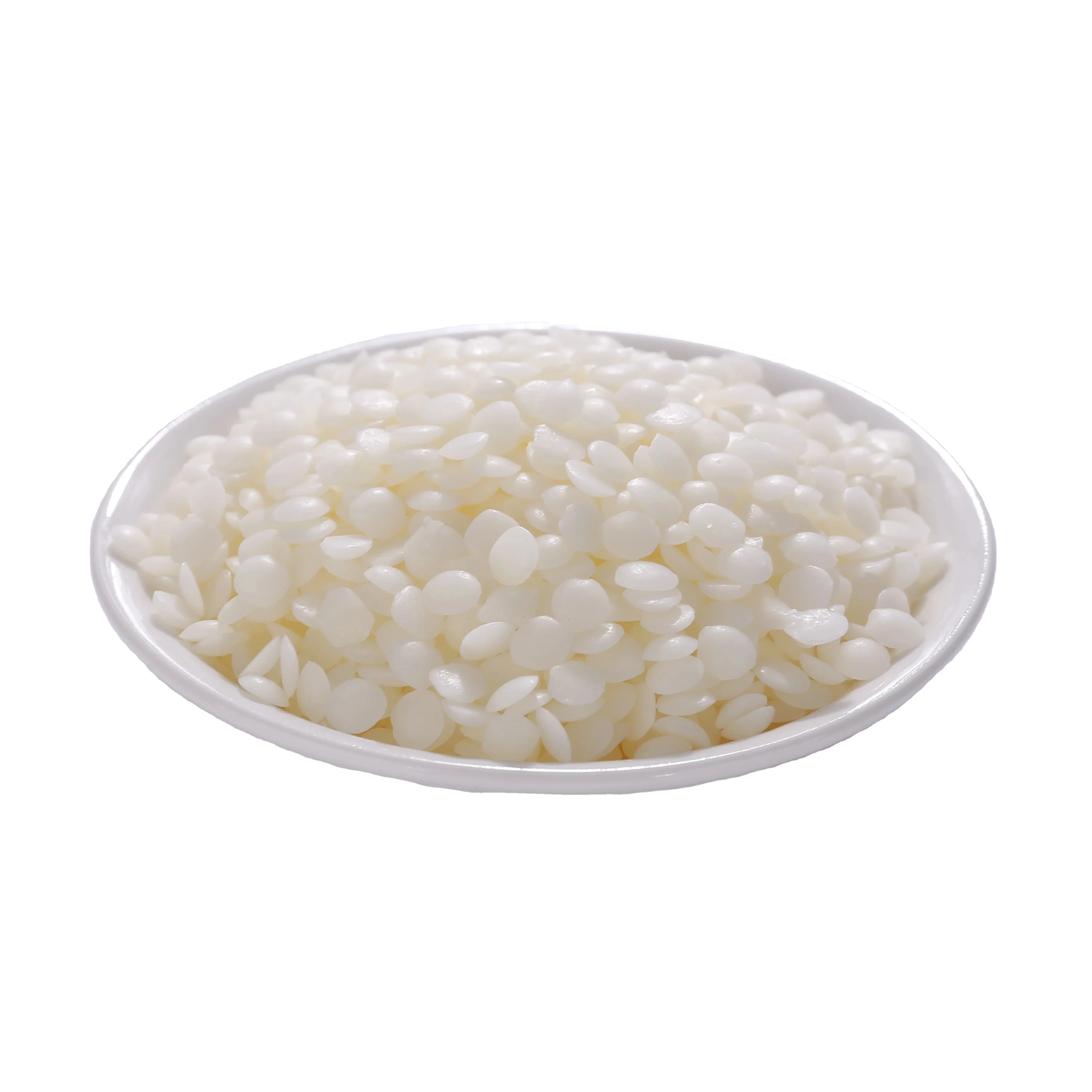 90# Microcrystalline Wax Granule for Making Candles or  Cosmetics  Beekeeping Apicultural