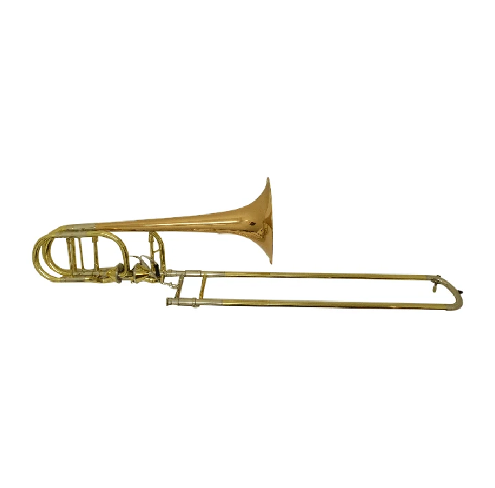 
Wholesale reasonable price gold bulk low price full music instruments 