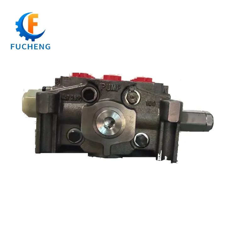 Parker hydraulic valve VG20 VA20 VA35 VG35 VG20-AA770-4DAZ-Z440 VG20- A880-3DA7 Directional Control Valve