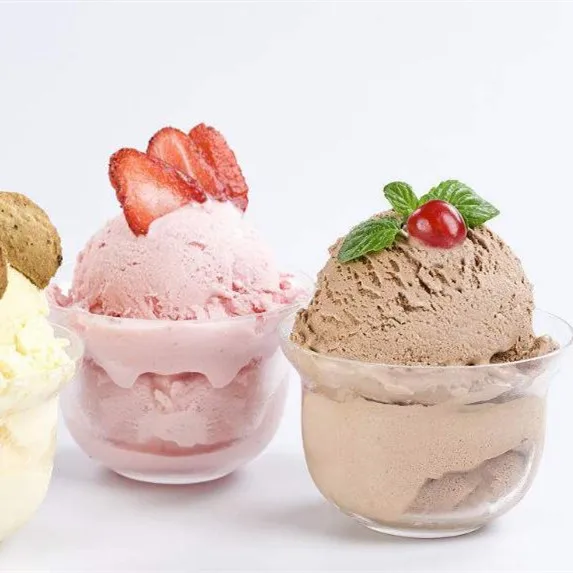 Оригинальный порошок для мороженого 1 кг в упаковке, разные вкусы, мягкий сироп для мороженого, оптовая продажа, сырье для мороженого