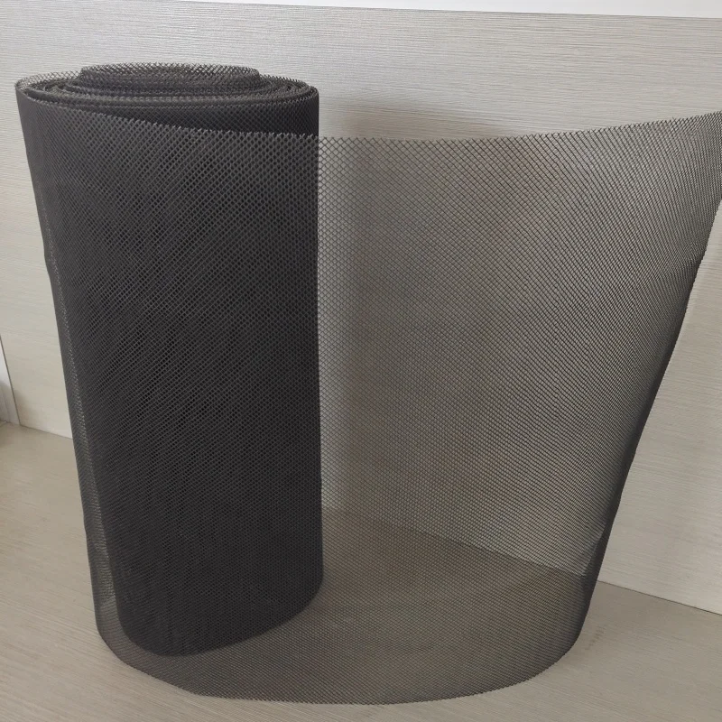
Customize polypropylene/polyethylene dust filter mesh 