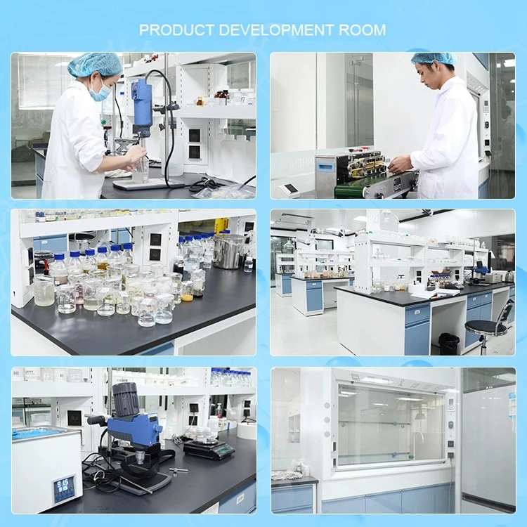 female antibacterial contraception gel