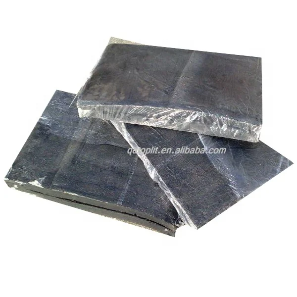 10MAP Superfine Black Reclaimed Rubber / Recycled Rubber From Tire Scrap