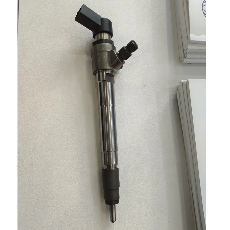 Топливная форсунка A2C59517051 BK2Q-9K546-AG CK4Q-9K546-AA 1746967 для Ford Transit Ranger 2.2L 5WS40745 Mazda BT50 дизельный двигатель