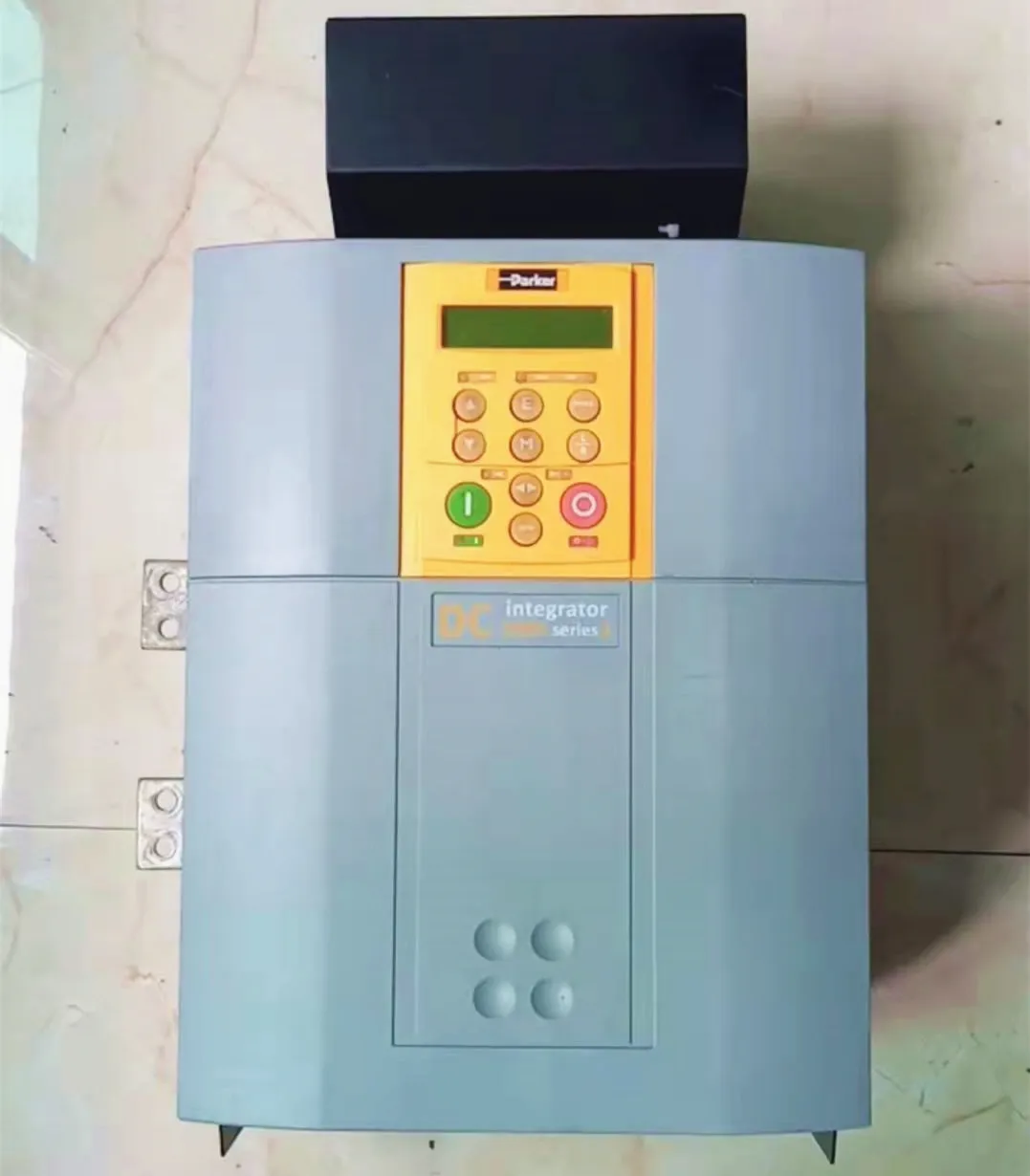 DC speed regulator Inverter 590P best price 590P-53327032-P41-U4A0 Parker DC drive