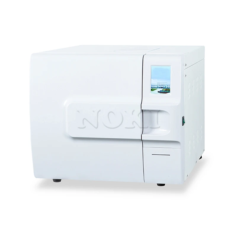 Autoclave Machine High Pressure Steam Sterilizer Manufacturer Price