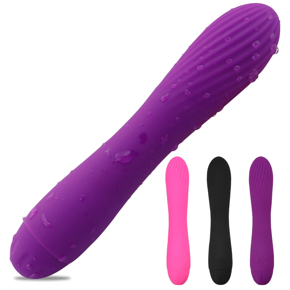 Adult Masturbators Electric Handheld AV Wand Massager Female Dildo Wand Vibrator Sex Toys for Women
