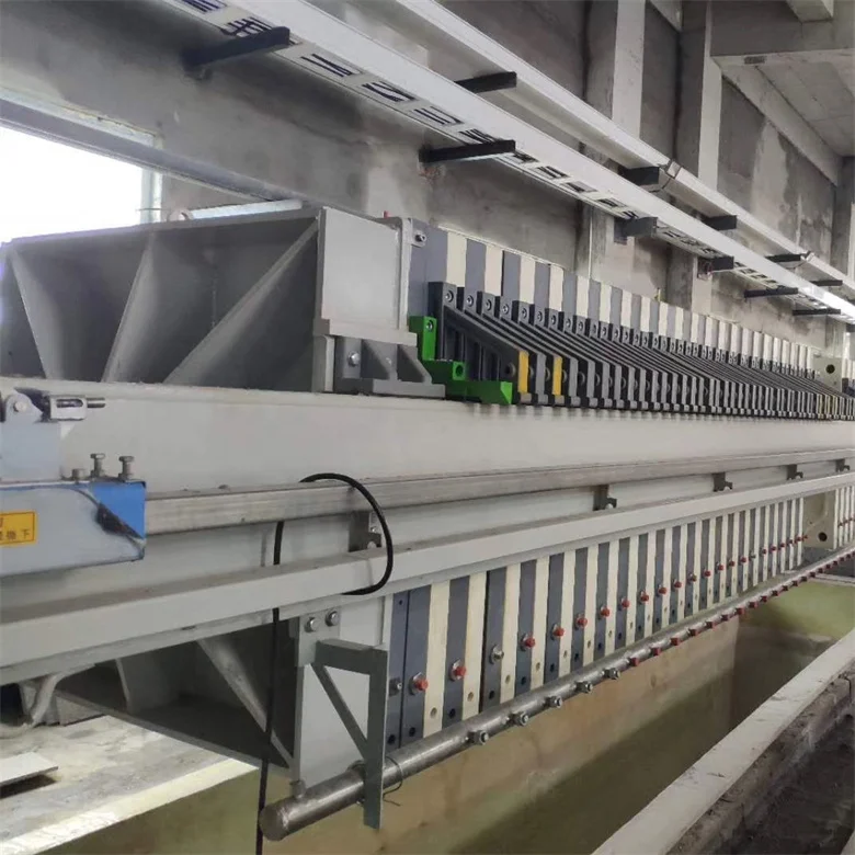 Poly Aluminum Chloride (PAC) Production Line /PAC Production Plant /PAC Equipment