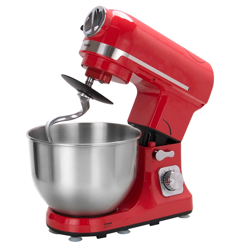 Высококачественная электрическая подставка для миксера круглая теста тортов аксессуары кухни OEM