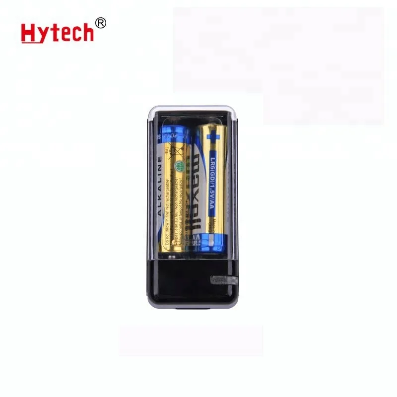 DC170 Cheap Price Dry Cell Battery Power Bank Charger, Nimh  AA Battery for Mobile Phone