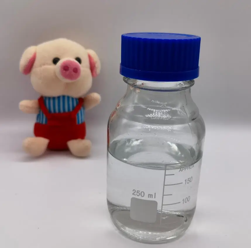 Hot sale and low price Ethyl silicate CAS