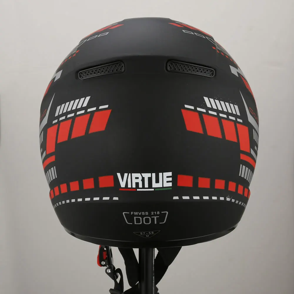 
helmet Motorbike full face motocross helmet dirt bike sport helmet 