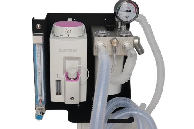 hot sale products in china veterinary Anesthesia machine Anesthesia equipment