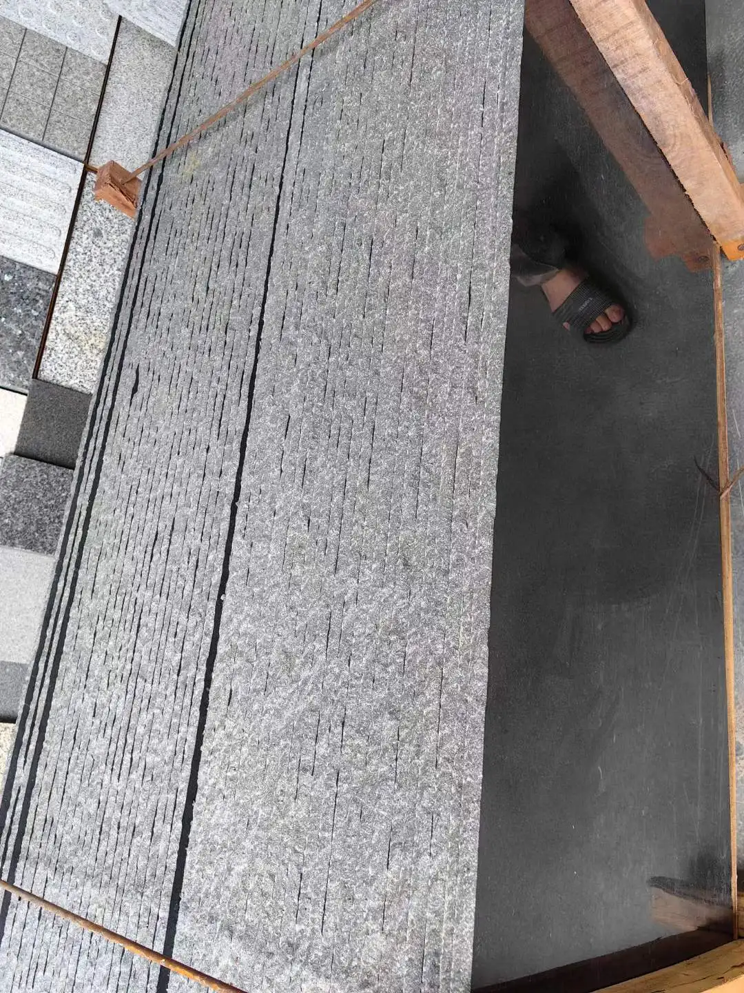 Labrador Table Tops Absolute China Absolute China Shanxi Black Granite