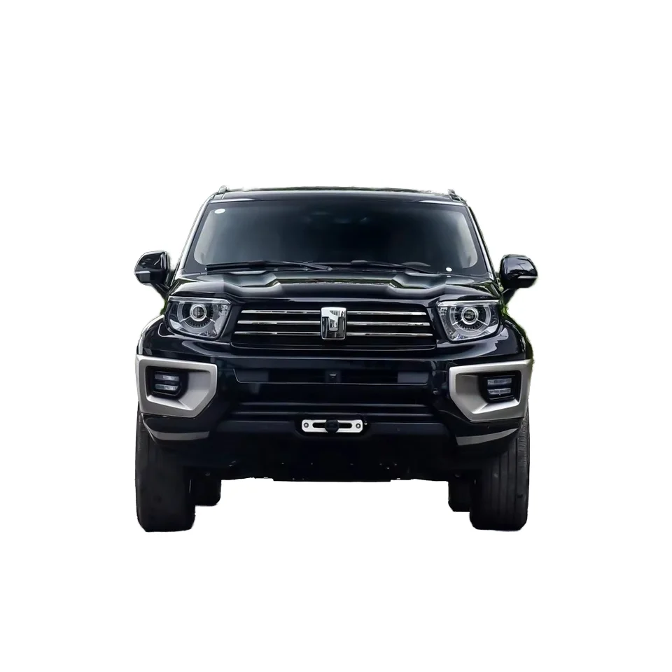 2024 New Great Wall Tank700 3.0T hybrid luxury SUV sedan Tank700 Hi4-T plug-in hybrid off-road vehicle