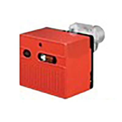 Конфорка Baltur, двухступенчатые конфорки, итальянская конфорка для котла