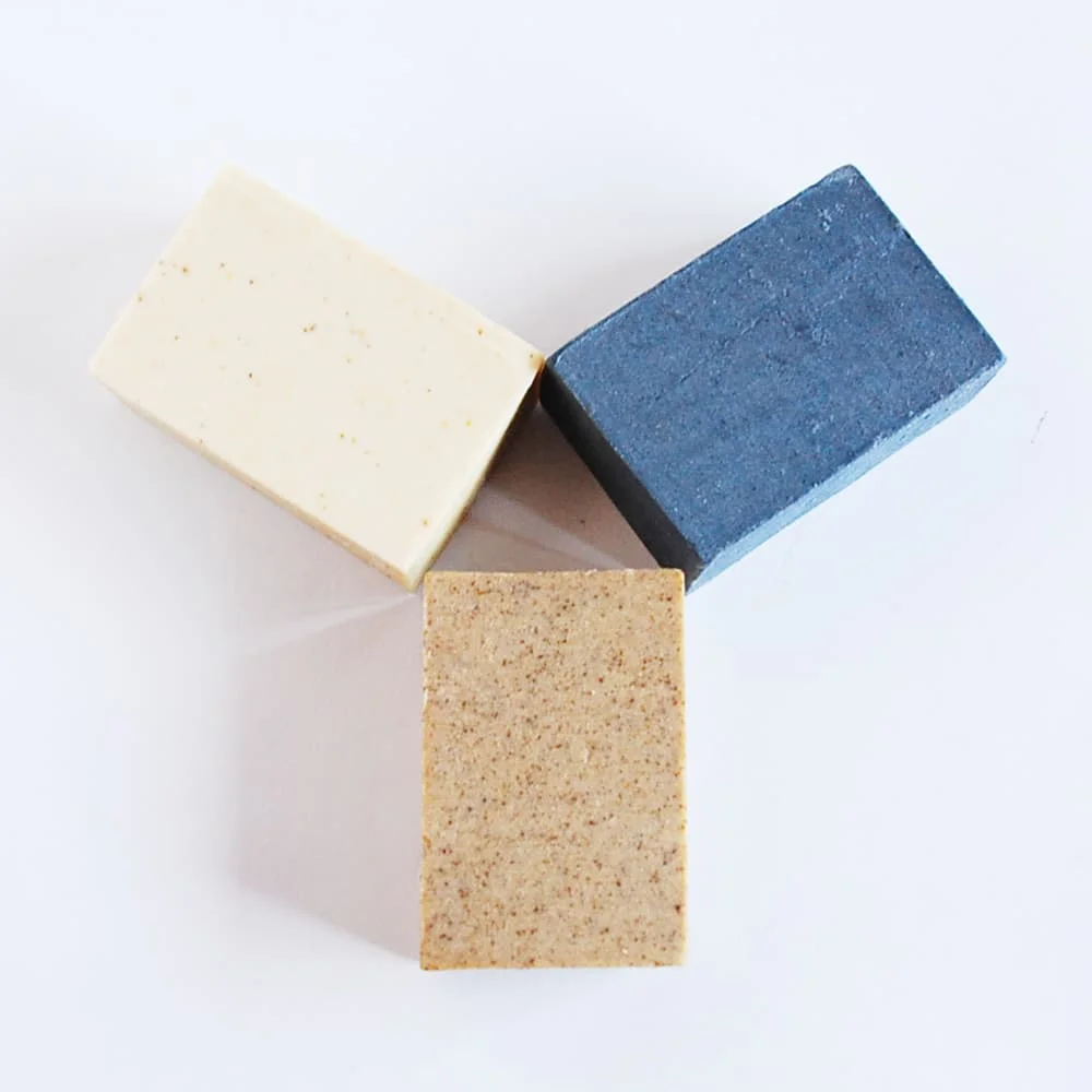 Отбеливающее мыло для тела от производителя