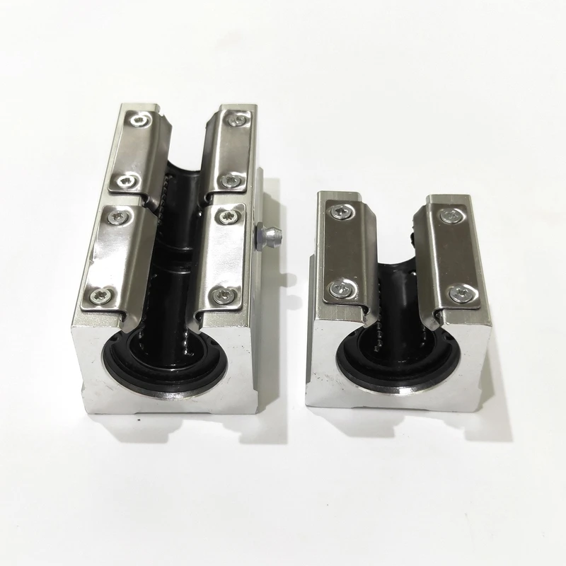 linear guide slide SBR10LUU SBR12LUU SBR16LUU SBR20LUU SBR25LUU SBR30LUU SBR35LUU SBR40LUU SBR50LUU