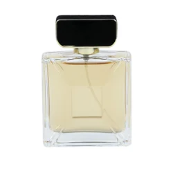 wholesale perfume bottles and packaging 10ml 15ml 30ml 50ml 100ml spray glass empty perfume luxury bottle