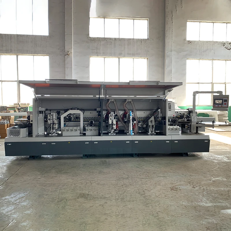 woodworking edge banding machine automatic bander pvc edg band machine automat