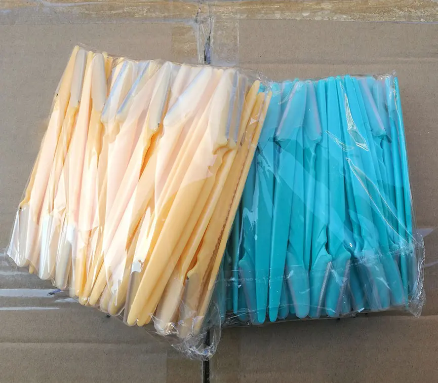 women dermaplaning face eyebrow shaving facial razor shaper trimmer knife for women small set 05 face