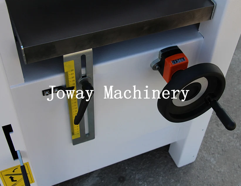 Germany woodworking 300C Planing And Thicknesser Tenoning Machinery 3 In 1 Combination 300C Hot Sale For European