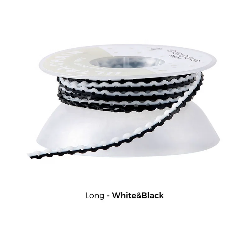 Azdent Dental Supply Colored Orthodontic Elastic Power Chain