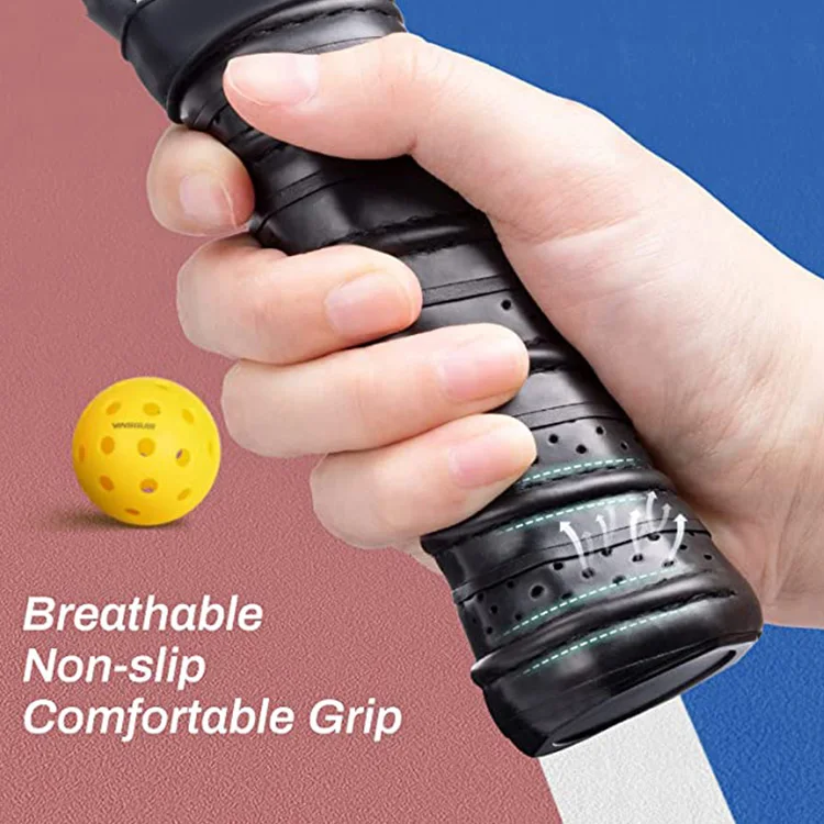 Wholesales Pickleball Paddle high quality Graphite Carbon Fiber Pickleball paddles pickle ball