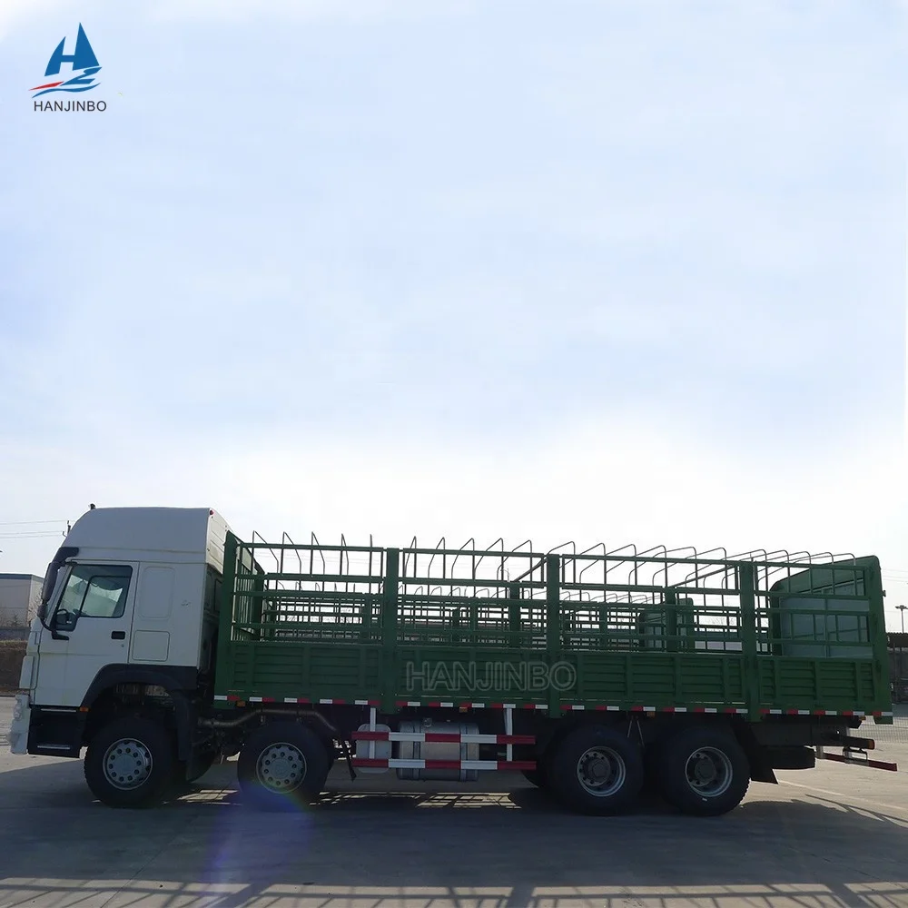  Продажа новых и б/у 12 колес Howo Sinotruk Кола грузовой