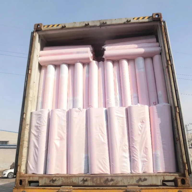 High Quality Wall Crack Fiberglass Mesh 90M Adhesive Fiberglass Mesh Roof Coating Fiberglass Mesh