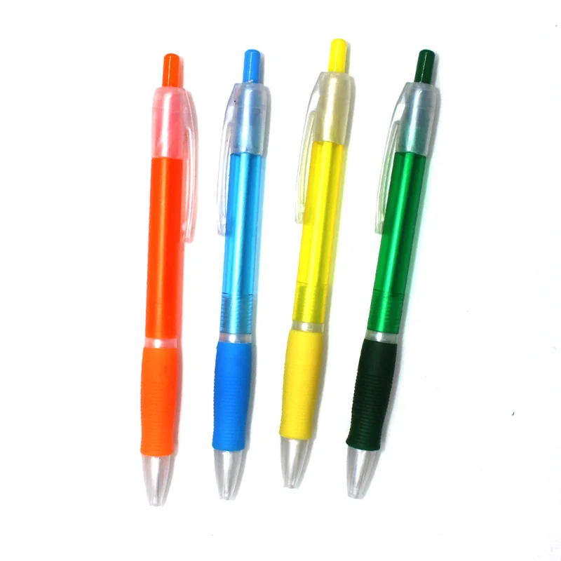 Factory Wholesale Cheap Price Plastic Ball Point Pen Advertising Cheapest Custom Ball Pen