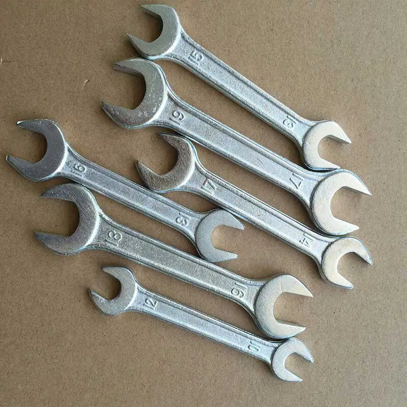 twister nut with spanner 20/24mm clutch lock nut spanner wrench for gy6 cg125 jh70 bike repairing tool motorcycle