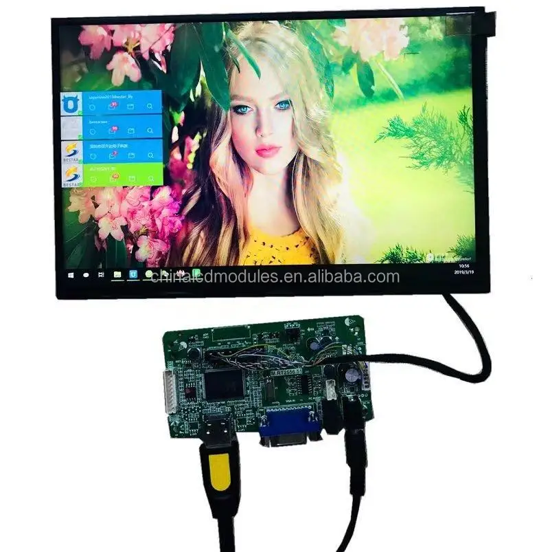 small lcd  Feixin Smart LCD Display 10 years OEM OR ODM Factory Wholesale Provide OA credit sales service lcd monitor 32 inch