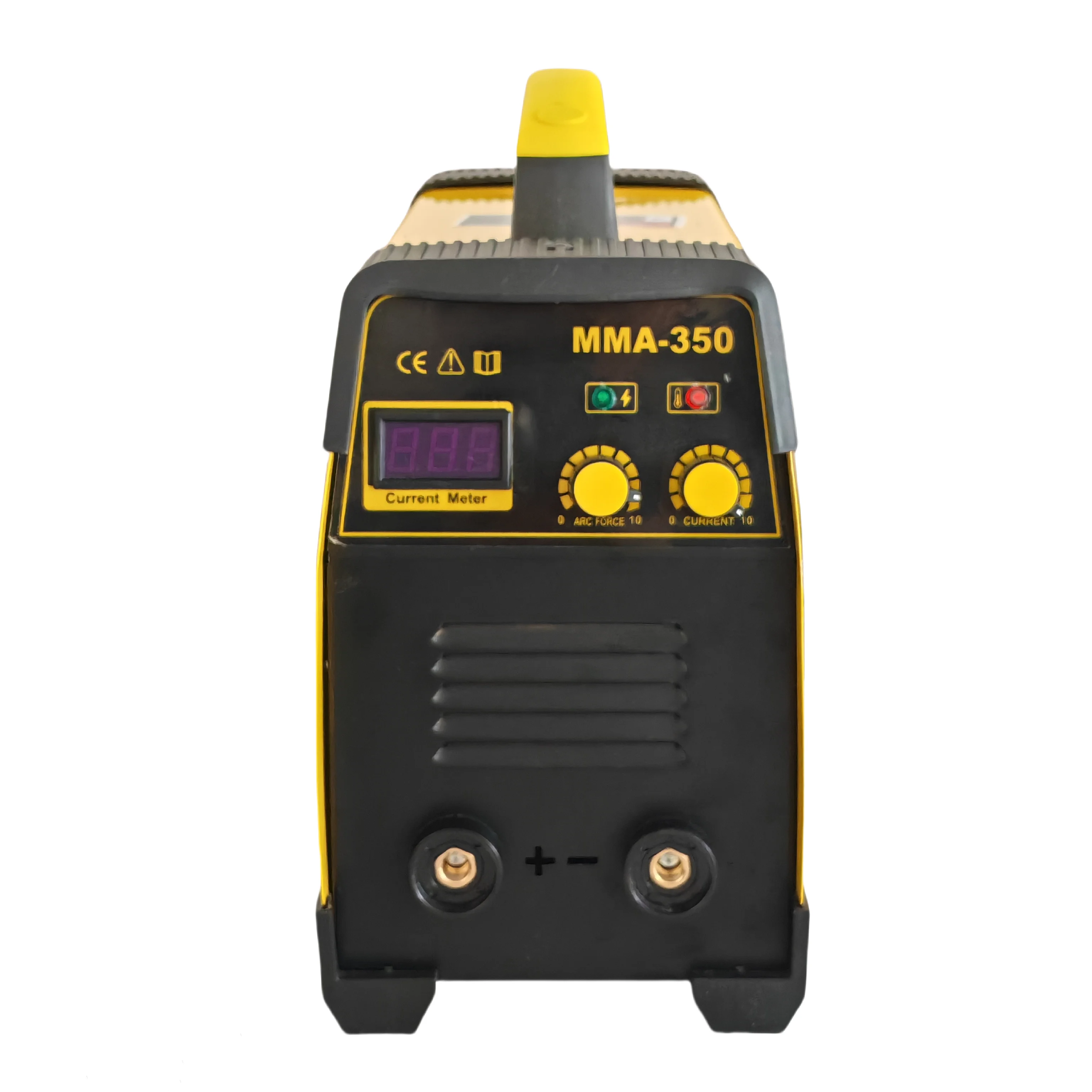Portable Manual Metal Arc Welders MMA 350 Hand Held Welding Machine Mma Electric Price