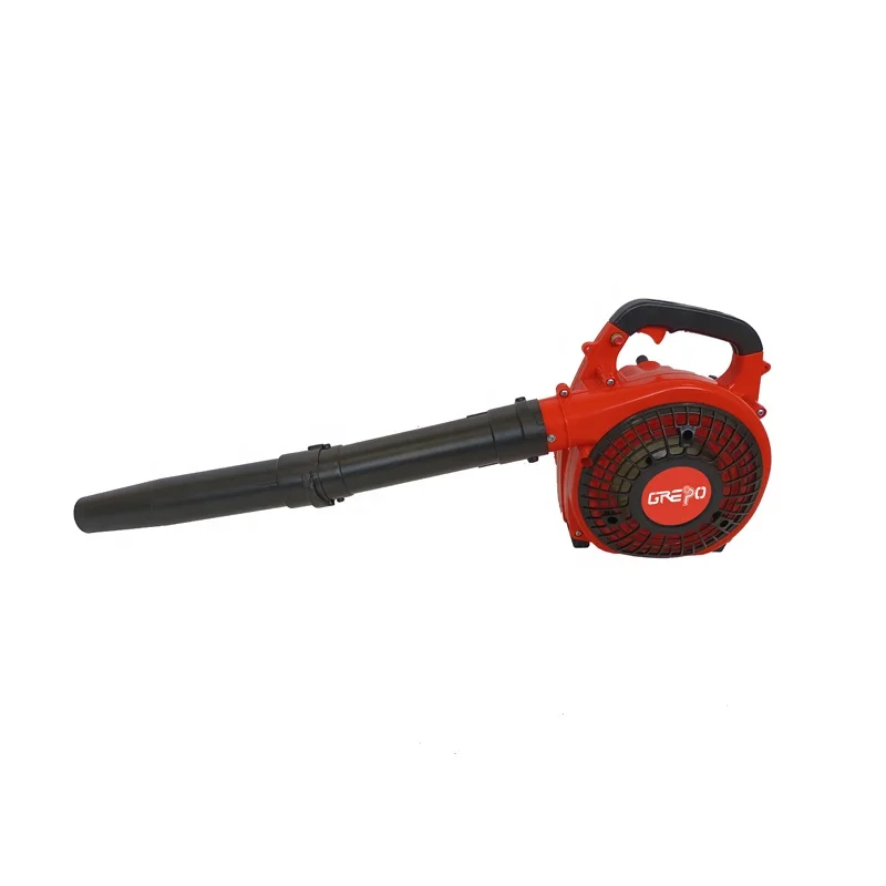 25.4cc Portable Hand-held Snow Blower with Gasoline Power