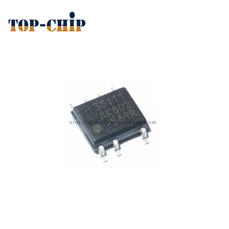 SSC3S111 чип питания SC3S111 3S111 патч SOP-7 футов ЖК чип питания IC