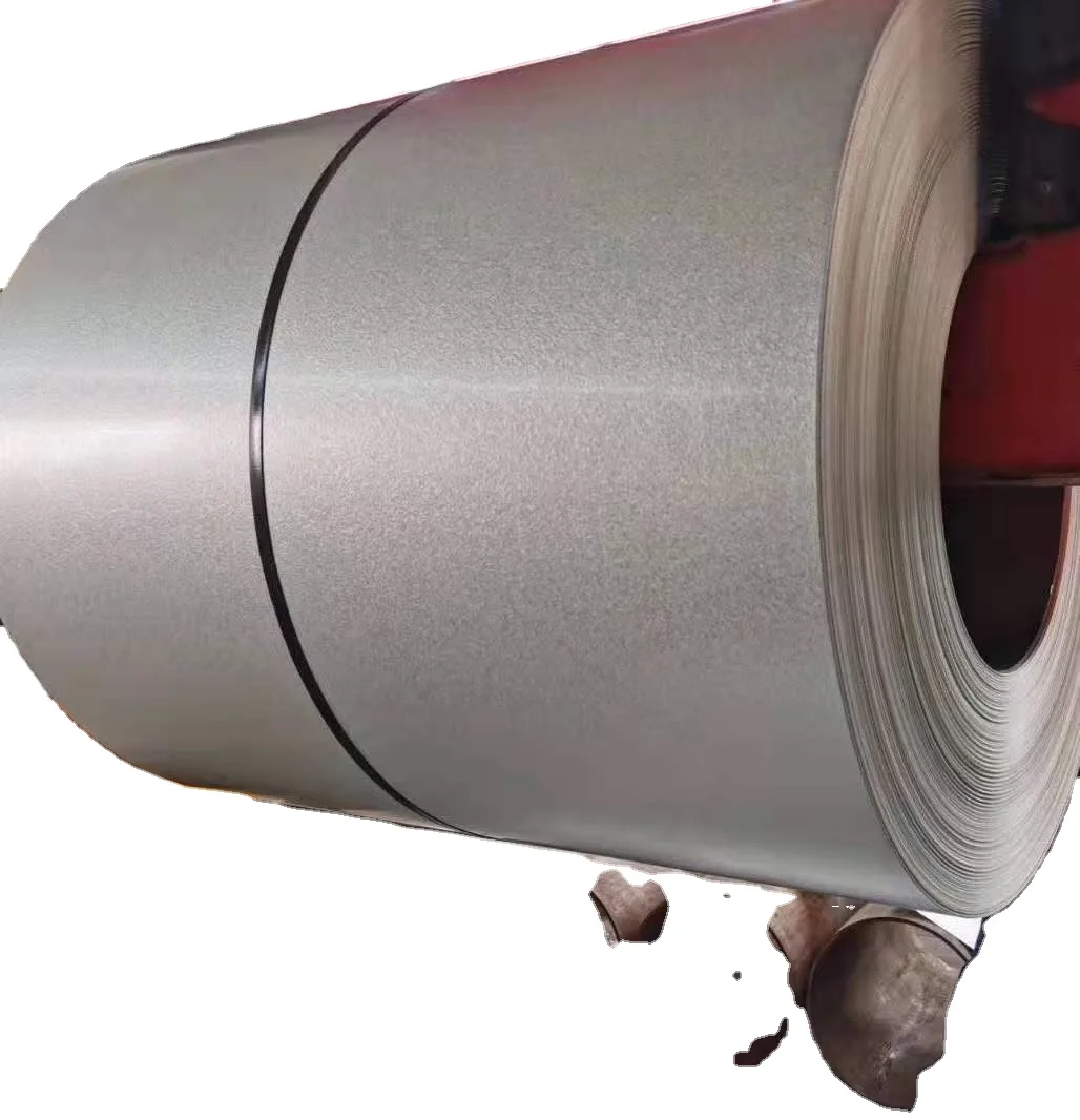 China alu zinc alloy coating GL ( 55% Aluminium  43.5% Zinc  1.5% Silicon ) Galvalume steel coil AFP AZ150 price